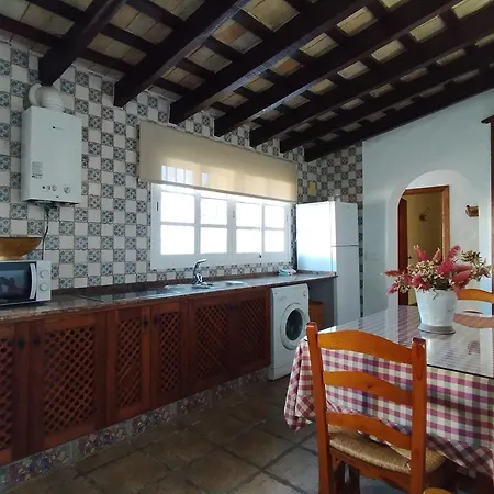 Hacienda Majadales 科尼尔-德拉弗龙特拉