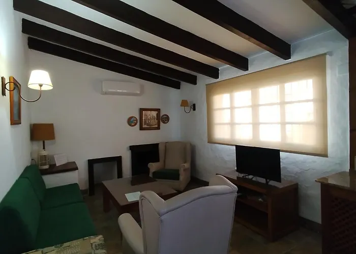 Hacienda Majadales *