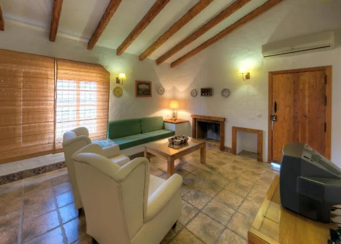 Landhaus Hacienda Majadales Conil De La Frontera