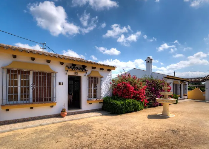 Hacienda Majadales