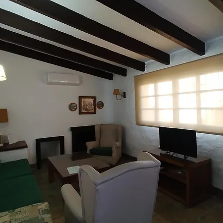 Hacienda Majadales *