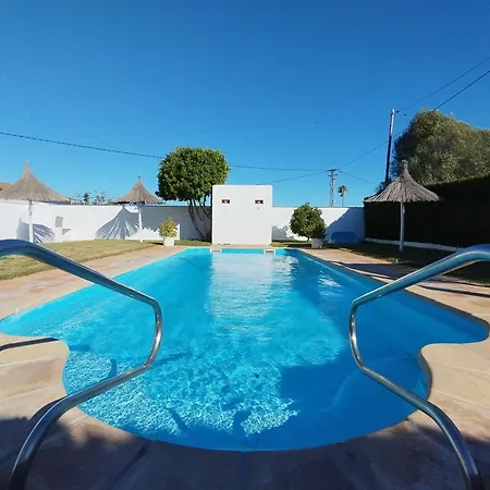 Hacienda Majadales *