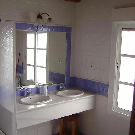 Hacienda Majadales *