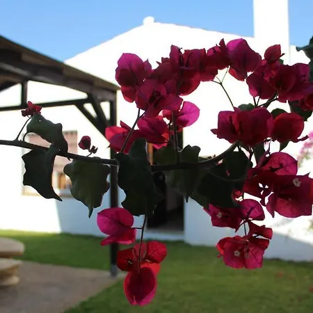Casa rural Hacienda Majadales Conil De La Frontera