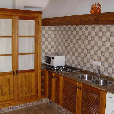 Hacienda Majadales Conil De La Frontera