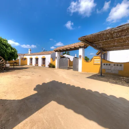 Hacienda Majadales Casa di campagna *