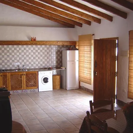 Casa di campagna Hacienda Majadales