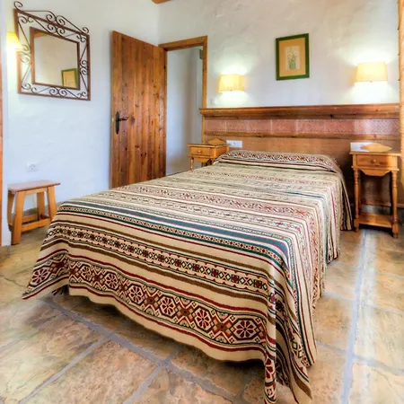 Hacienda Majadales *