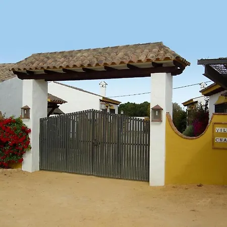 Hacienda Majadales Country house Conil De La Frontera