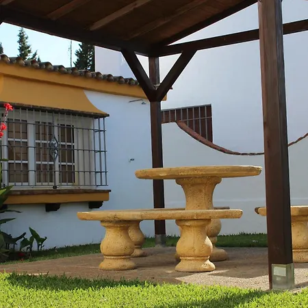 Hacienda Majadales