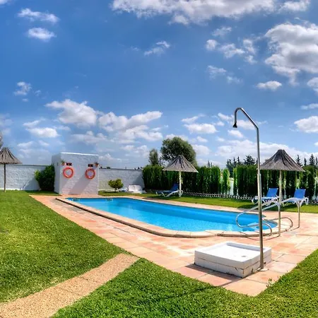 Hacienda Majadales *