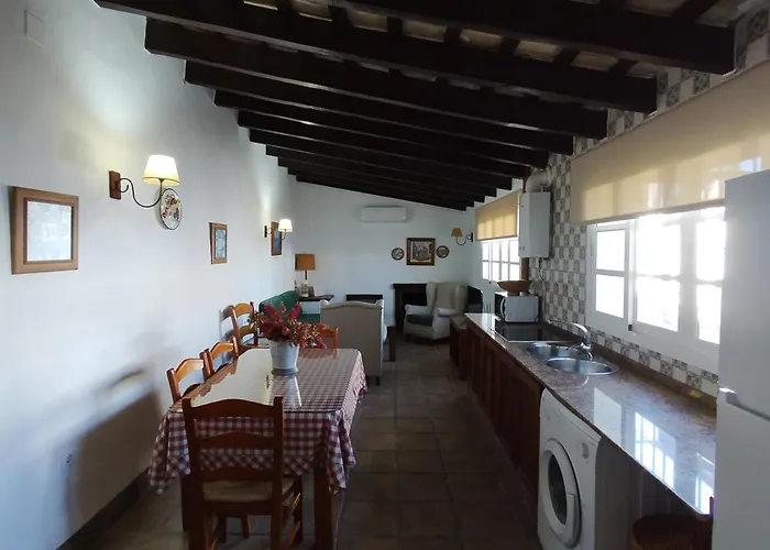 Hacienda Majadales Conil De La Frontera