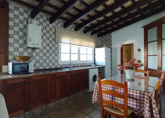 Hacienda Majadales Conil De La Frontera