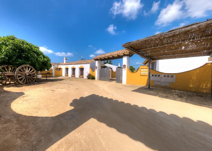 Hacienda Majadales Casa de Campo *