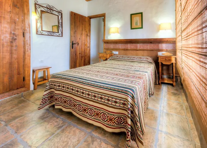 Hacienda Majadales *