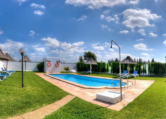 Hacienda Majadales *