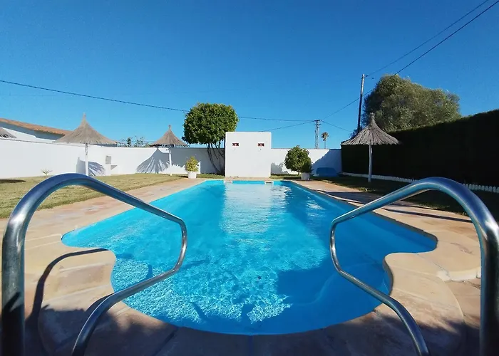 Hacienda Majadales *