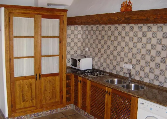 Hacienda Majadales Conil De La Frontera