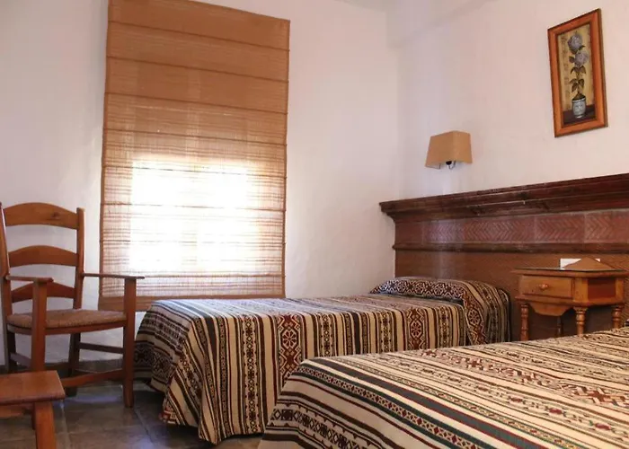 Hacienda Majadales *