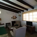 Hacienda Majadales *