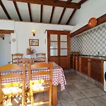 Casa di campagna Hacienda Majadales *