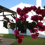 Casa di campagna Hacienda Majadales Conil De La Frontera