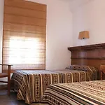 Hacienda Majadales *