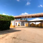 Hacienda Majadales