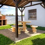 Hacienda Majadales Casa di campagna