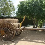 Hacienda Majadales * Conil De La Frontera