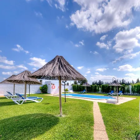 Hacienda Majadales 콘일데라프론테라